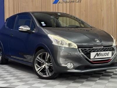 Occasion Peugeot 208 GTi 200 ch (147 kW) 2013 Citadine