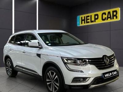 Occasion Renault Koleos Initiale Paris 177 ch (130 kW) 2018 SUV