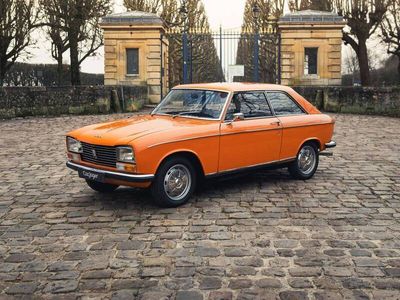 occasion Peugeot 304 Coupe