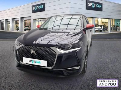 Occasion DS Automobiles DS3 130 ch (95 kW) 2021 Citadine