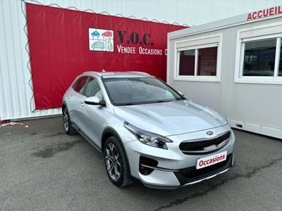 occasion Kia XCeed 1.6 CRDI 136ch Active Business DCT7 - VIVA196713222
