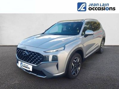 occasion Hyundai Santa Fe 1.6 T-GDi Plug-in 265 HTRAC BVA6 Executive