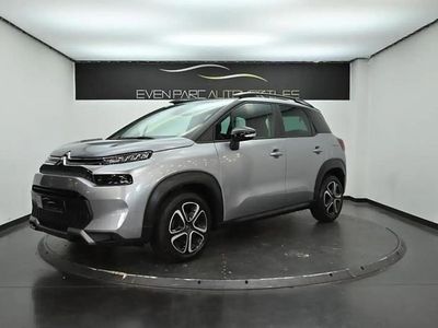 Occasion Citroën C3 Aircross Business Class 121 ch (88 kW) 2021 SUV