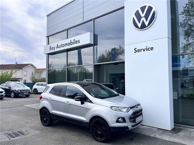 occasion Ford Ecosport 1.5 TDCI 95 FAP Titanium S