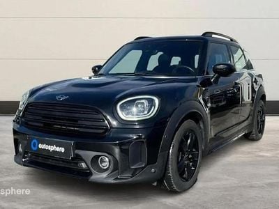 Occasion Mini One D 118 ch (86 kW) 2021 Citadine