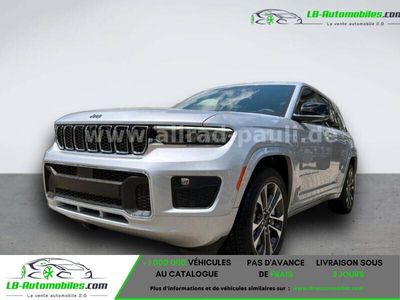 occasion Jeep Grand Cherokee 4xe 2.0 T 380 ch PHEV 4x4 BVA