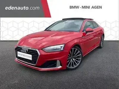 Audi A5 Cabriolet