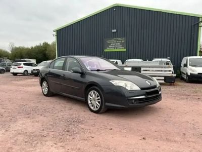 Renault Laguna III