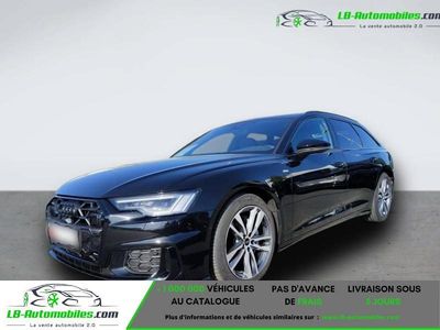 Occasion 2024 Audi A6 Sport Break | 60 400 € (Prix cher)