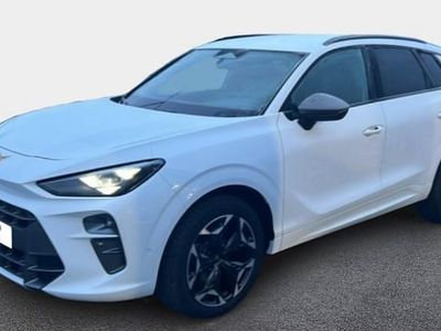 Occasion 2025 Cupra Terramar SUV | 36 990 €