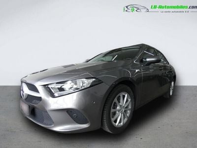 Mercedes A250