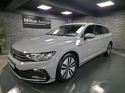 Gris Occasion 2022 VW Passat GTE Break | 23 990 € (Bon prix)