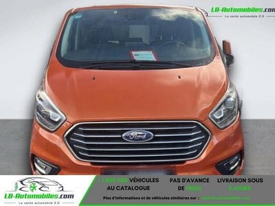 Occasion Ford Tourneo 185 ch (136 kW) 2021