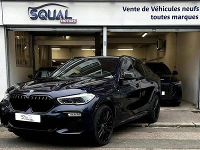 Occasion 2020 BMW X6 Comfort Edition SUV | 61 900 €