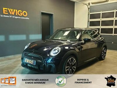Occasion 2023 Mini John Cooper Works Citadine | 23 990 €