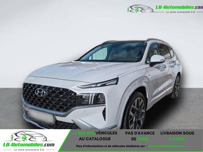 occasion Hyundai Santa Fe 2.2 CRDi 202 DCT-8