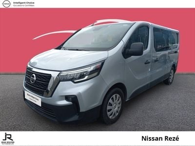 Nissan Primastar