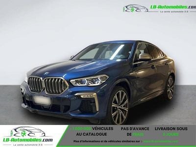 Occasion 2020 BMW X6 M50 SUV | 62 700 €