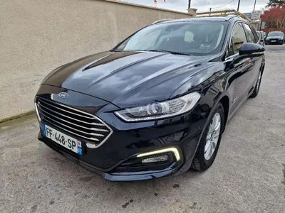 occasion Ford Mondeo SW SW hybrid 2.0 187ch titanium