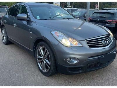 Infiniti QX50