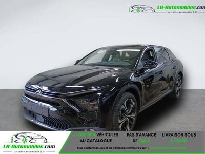 Citroën C5 X