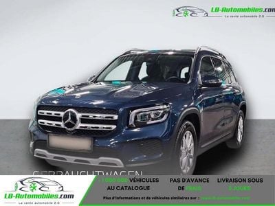 Occasion 2020 Mercedes GLB200 SUV | 37 900 €