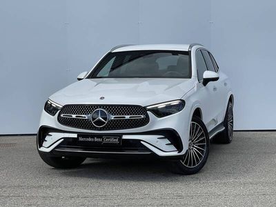 Mercedes GLC300