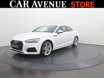 occasion Audi A5 d'occasion 50 TDI 286ch S line quattro tiptronic Euro6d-T