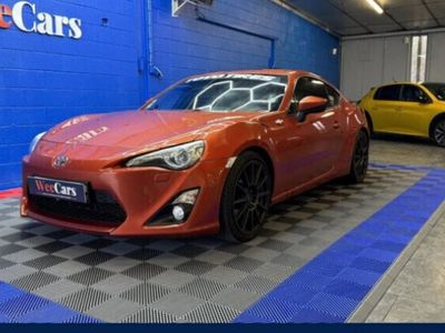 occasion Toyota GT86 2.0 D-4S 200