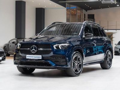 Occasion 2022 Mercedes GLE450 AMG Berline | 63 979 €