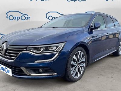 Occasion 2018 Renault Talisman Intens | 11 590 € (Prix juste)