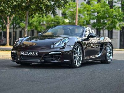 occasion Porsche Boxster 2.7i 265 Ch Pdk