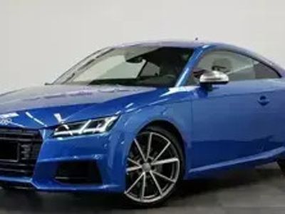 occasion Audi TT 2.0 Tfsi 310ch Quaro S Tronic 6