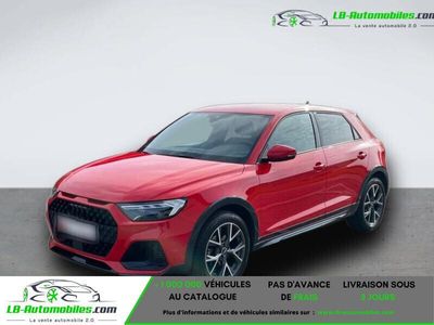 occasion Audi A1 30 TFSI 110 ch BVA