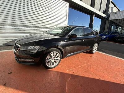 occasion Skoda Superb Superb1.5 TSI 150 ACT DSG7