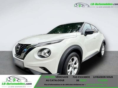 Occasion 2020 Nissan Juke SUV | 20 800 €