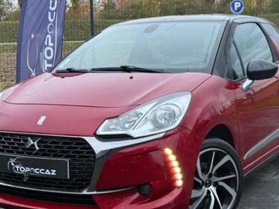 DS Automobiles DS3