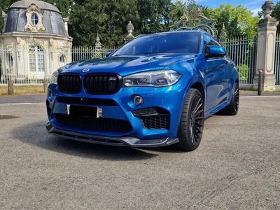 BMW X6 M