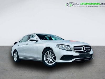 Mercedes E200