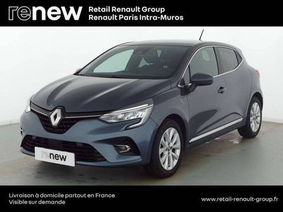 occasion Renault Clio IV Clio TCe 130 EDC FAP