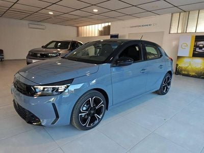 Nouvelle Opel Corsa 75 ch (55 kW) 2025 Citadine