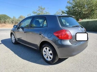 Occasion 2009 Toyota Auris Berline | 2 000 €