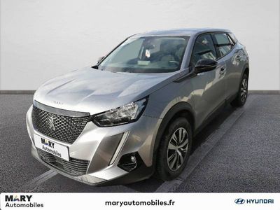 occasion Peugeot 2008 BlueHDi 110 S&S BVM6 Active