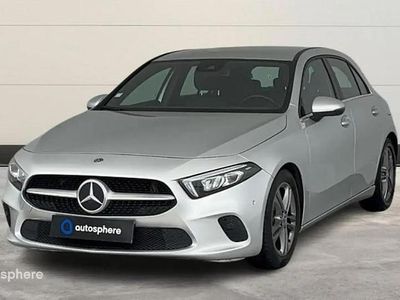 Occasion 2019 Mercedes A180 Style Berline | 21 990 € (Prix juste)