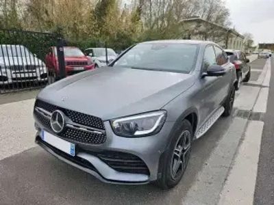 occasion Mercedes GLC300e Classe4matic Ba9 320cv Amg Line Tva Recup Vasp Ctte