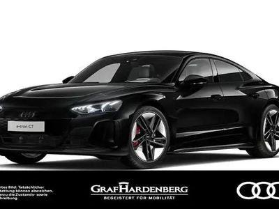 Audi e-tron GT quattro