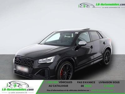 Occasion 2022 Audi SQ2 Sport SUV | 44 100 € (Prix juste)