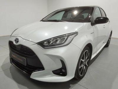 occasion Toyota Yaris Hybrid 116h Collection 5p