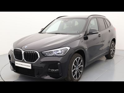 occasion BMW X1 sDrive18dA 150ch M Sport