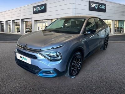 Citroën e-C4
